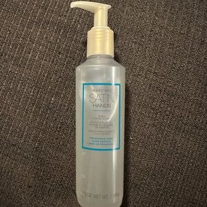 Mary Kay Satin Hands Shea Hand Soap